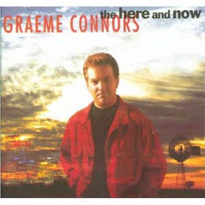 Connors ,Graeme - The Here And Now